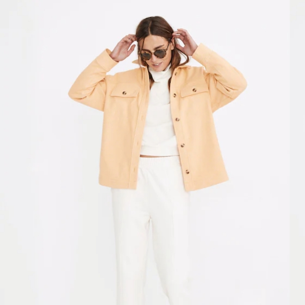 MadeWell Jacket - Picture 4 of 6